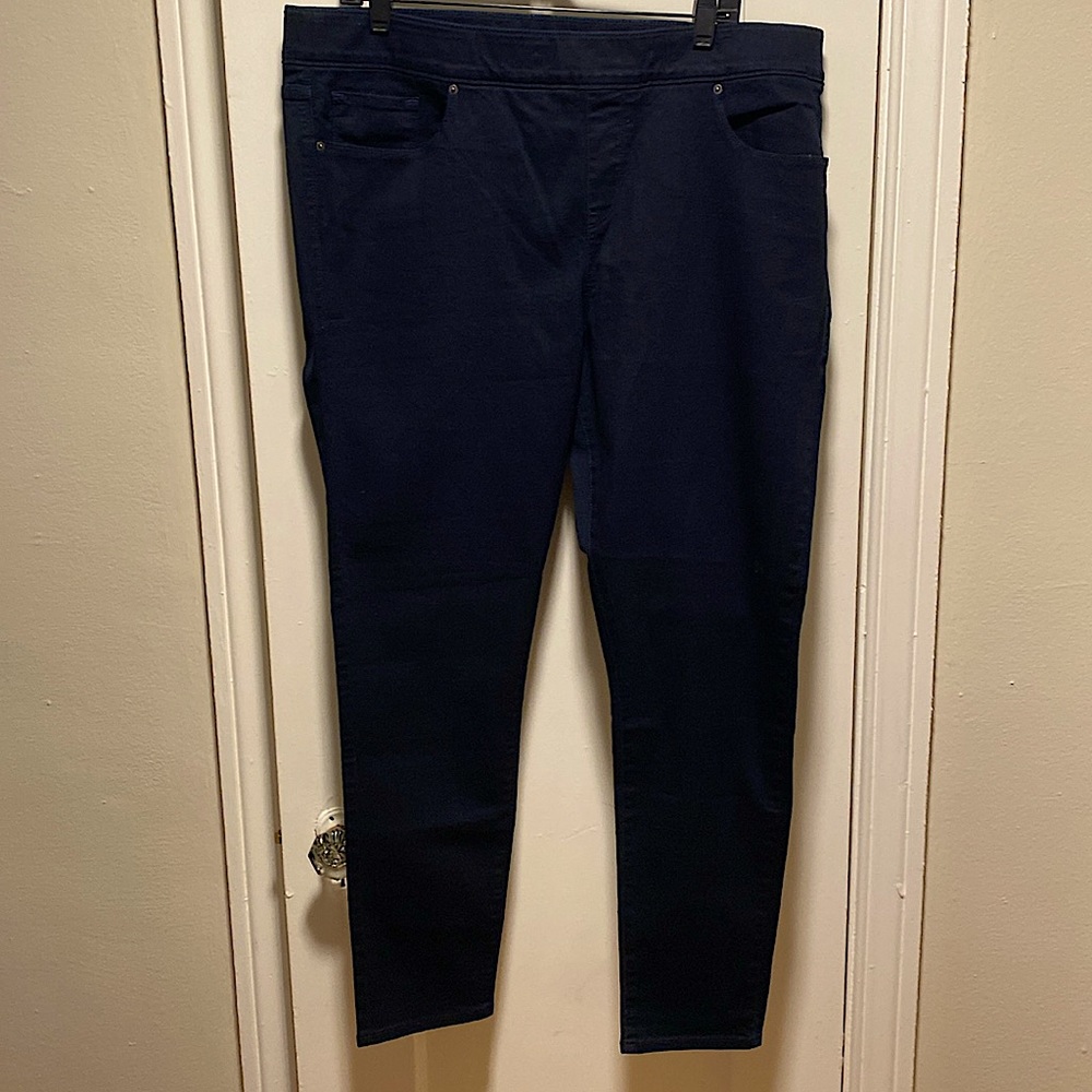 🪷NWOT, Levi Jeggings, Size 20